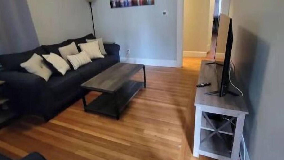 Mill River Apartment | Wooster Square Lovely 2br Apt