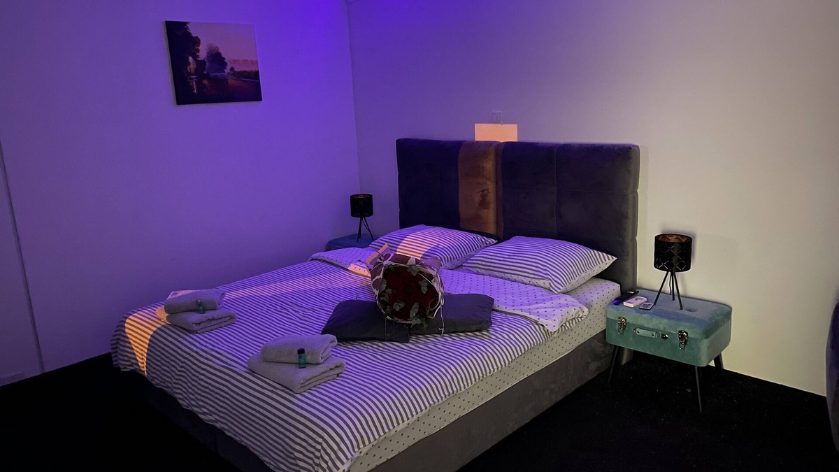 Velika Gorica Apartment | WooW Apartments