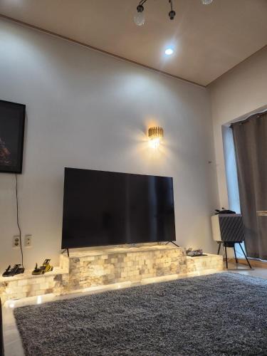 Bundang-gu Apartment | Wooyeon