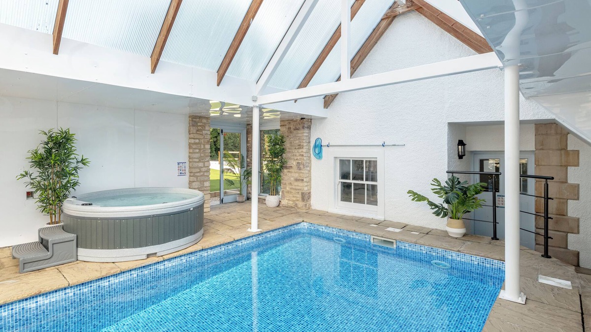 Petty France House | Wordsworth Spa - Birch Stays (New Home)