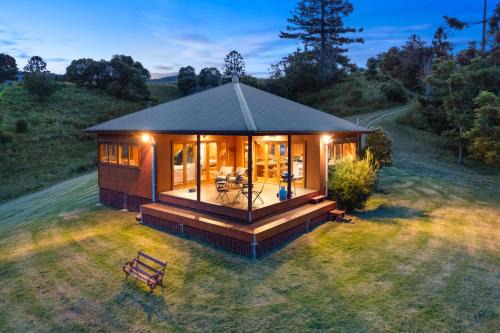 Darlington House | Worendo Cottages