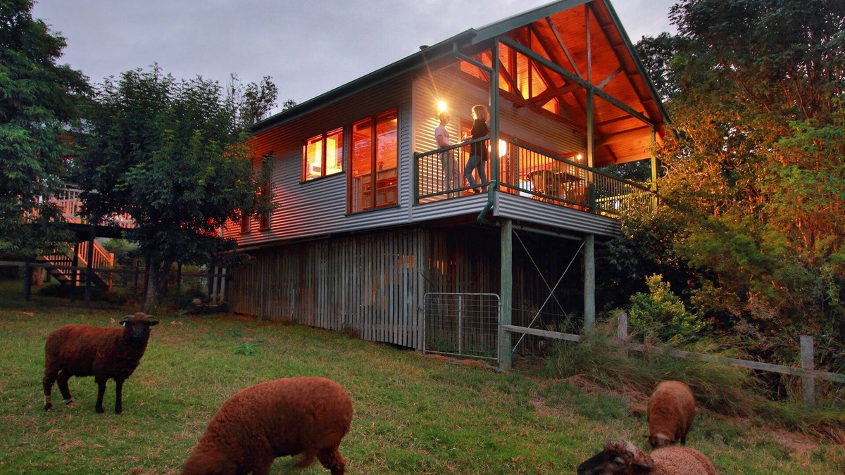 Darlington Cottage | Worendo Cottages