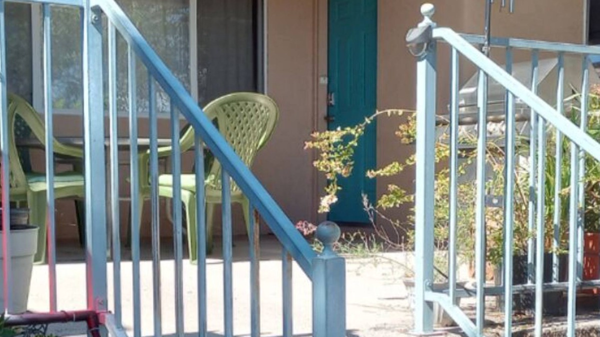 Clarkdale Apartment | Work and play close to Sedona.