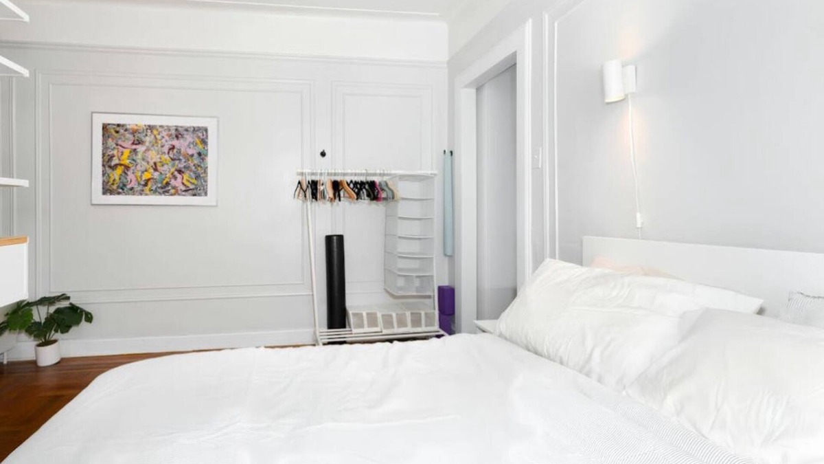 Prospect Lefferts Gardens Apartment | Work and Play Near Prospect Park