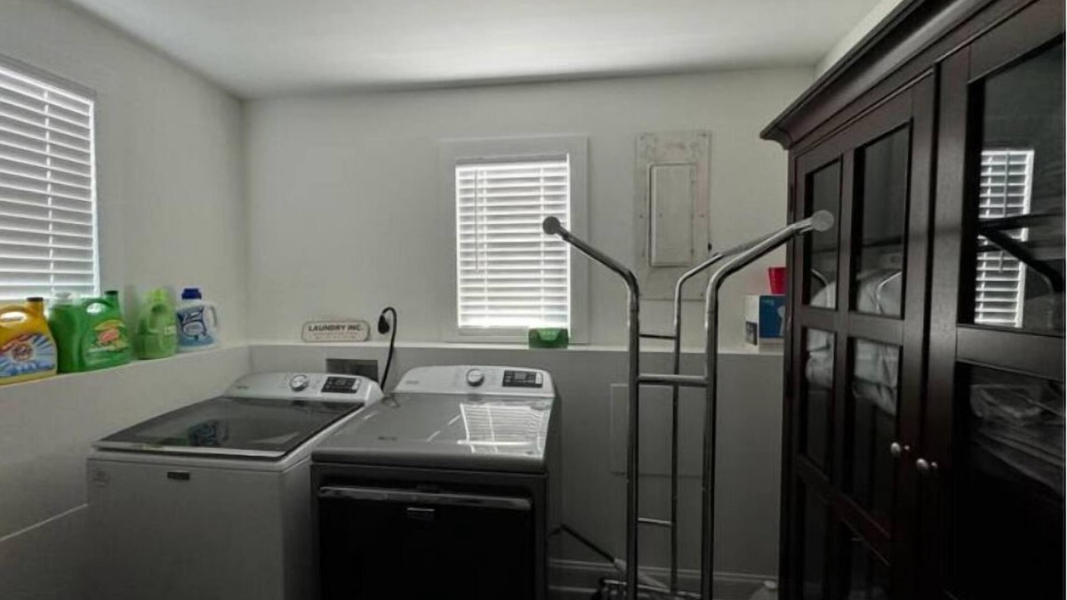 Crofton House | Work Away from Work