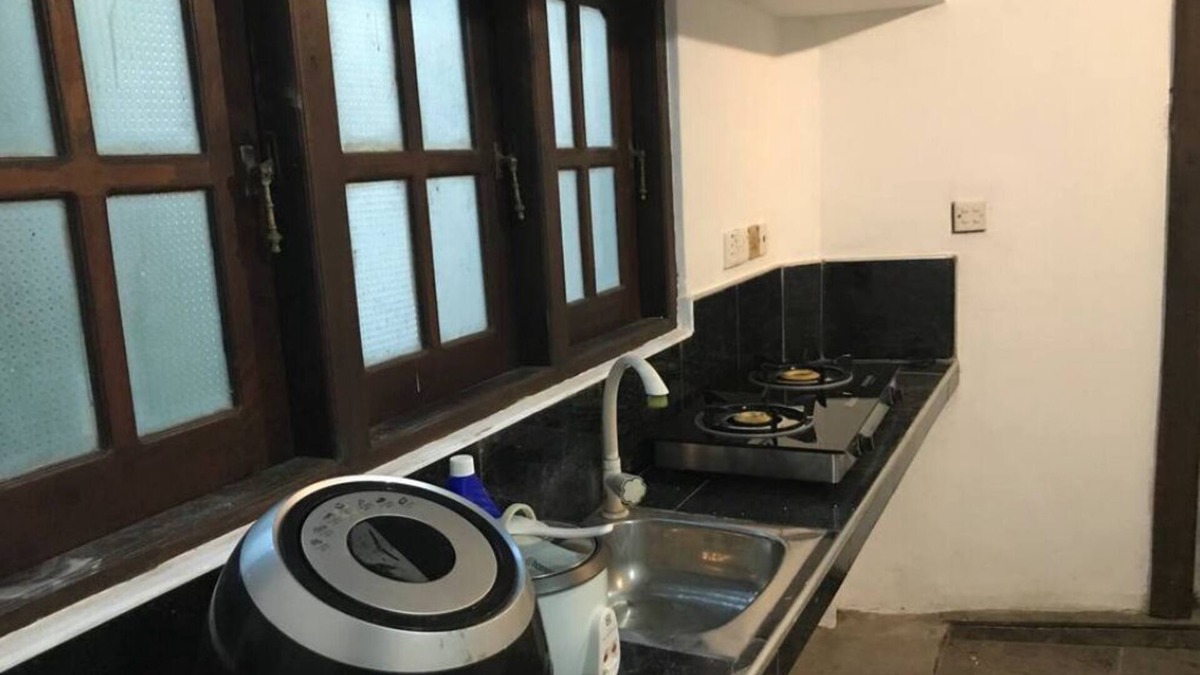 Weligama Villa | Work or break this is the place !