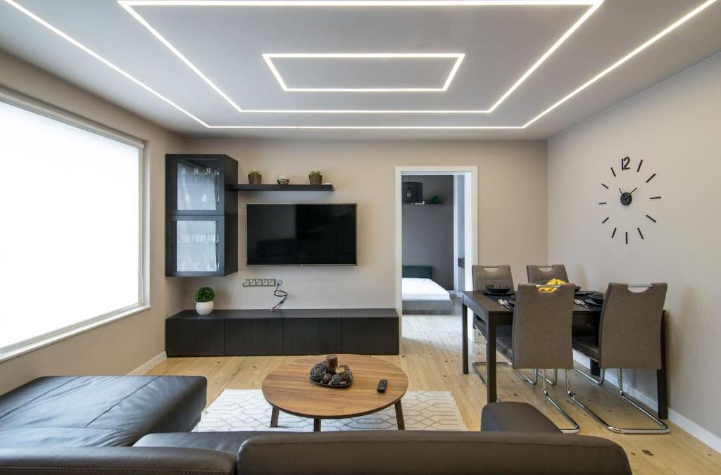 Varna Apartment | Work or Leisure Modern 2BD apt near city center