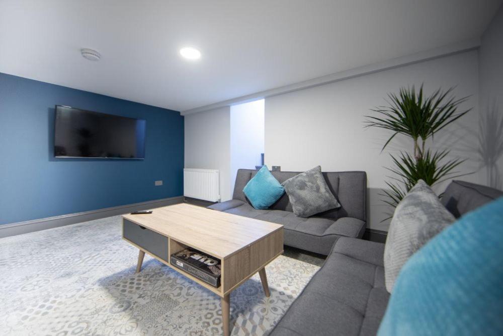 Ashford House | Work, Relax, Repeat - Perfect Ashford Stay for All