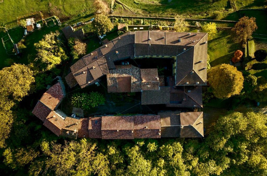 Carlazzo House | Workation Castle