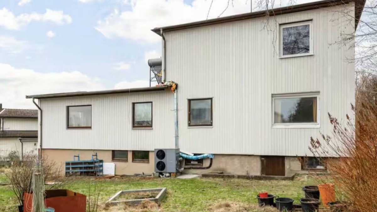 Harestad Apartment | Workers - 10BR - 3 Bath - Parking lot