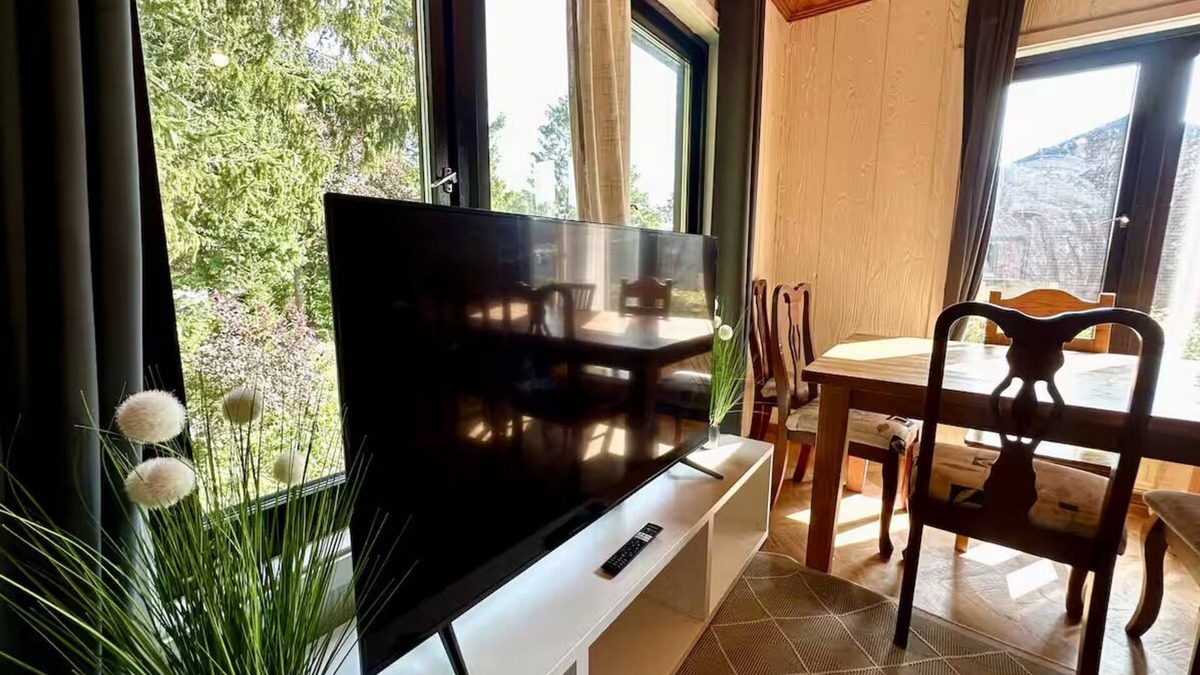 Torslanda Apartment | Workers - 7BR - 2bath - Volvo - Parking lot - All-inclusive