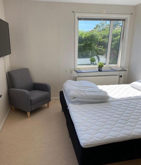 Lysekil Apartment | Workershotel Lysekil