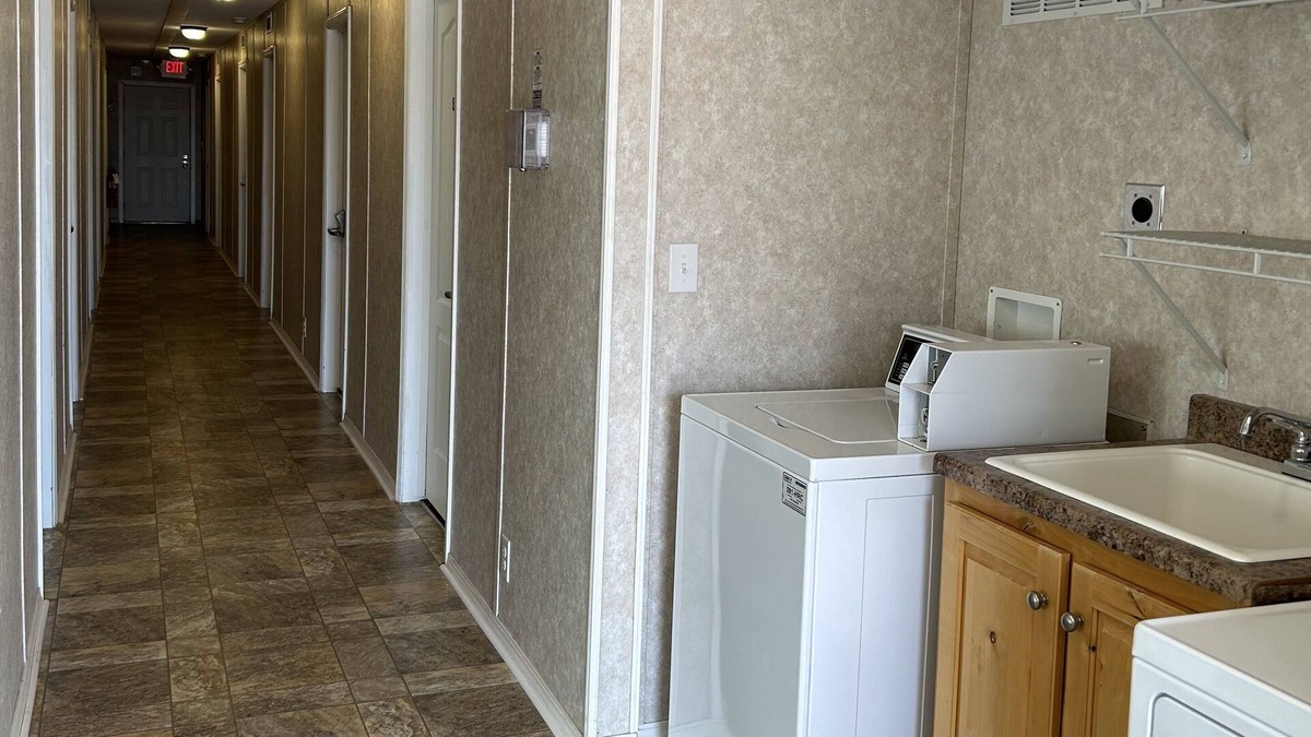 Crane Cabin | Workforce housing for the Permian basin and surrounding areas.