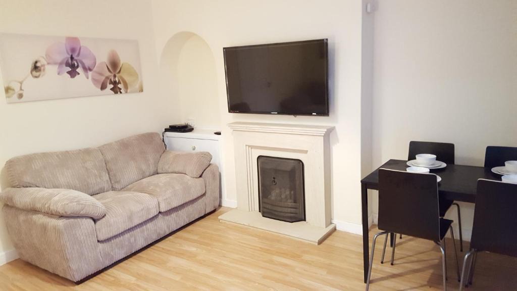 Shotts House | Workforce Property