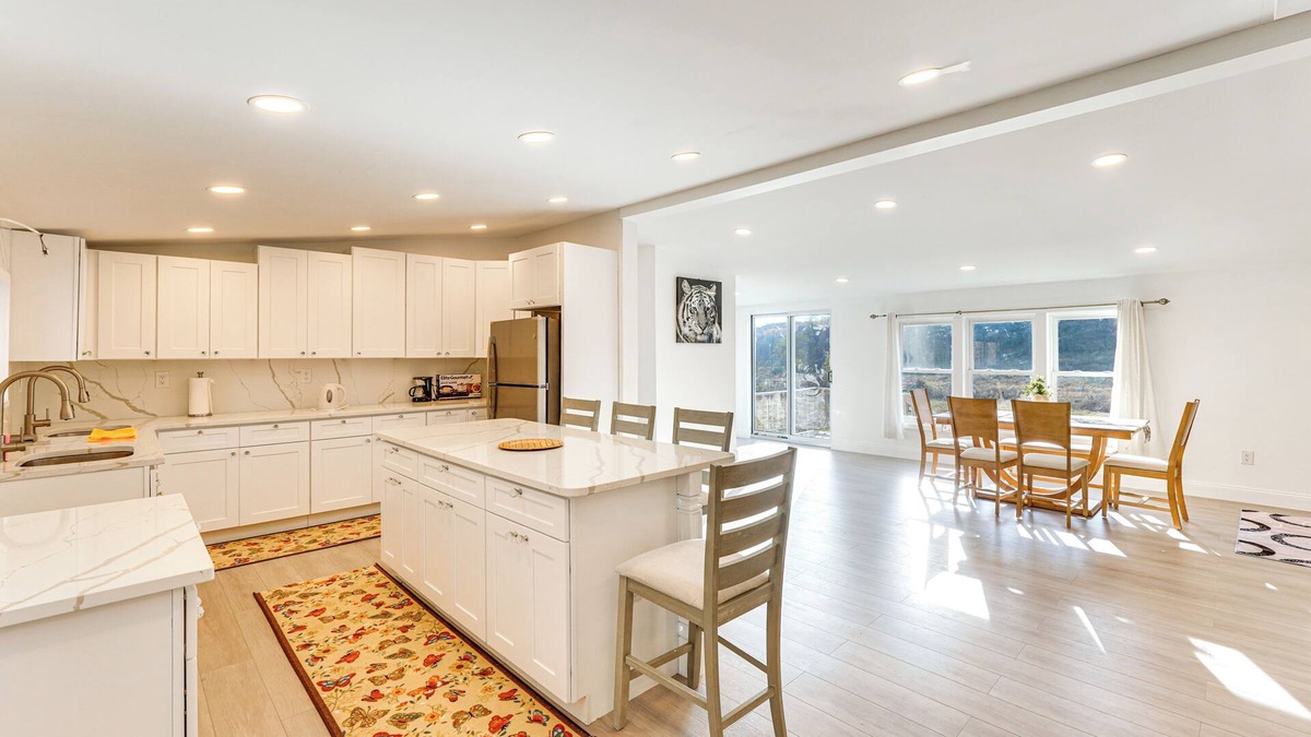 Clinton Corners House | Working Goat Farm - Updated Clinton Corners Home!