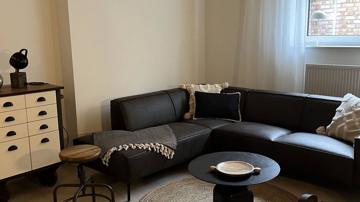 Krauthausen Apartment | Workshop suite - Wyzenborne