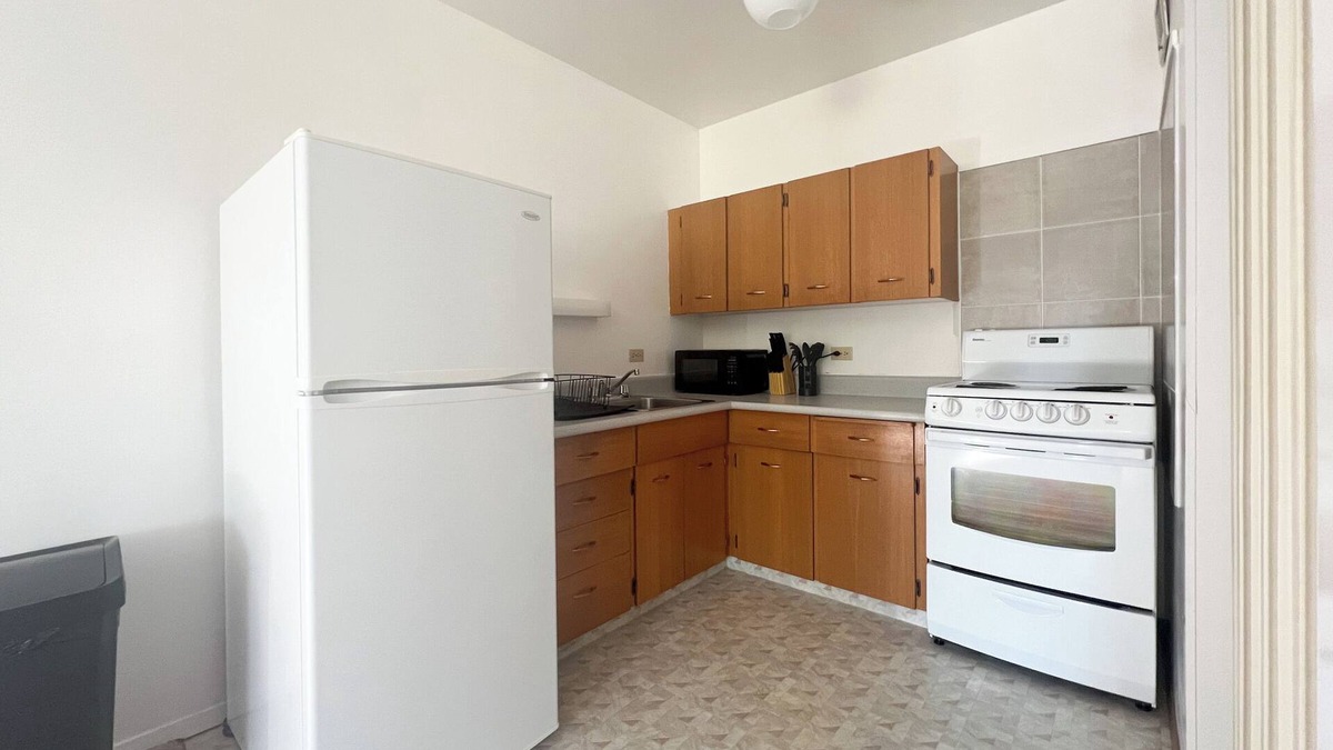 Saskatchewan Apartment | WorkStay Lodging - Spy Hill, SK - Near Esterhazy, Rocanville & Potash Mine Sites