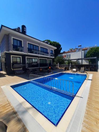 Kemer Apartment | World Cities
