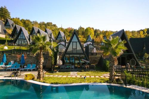 Sapanca Hotel | World DREAMS Sapanca