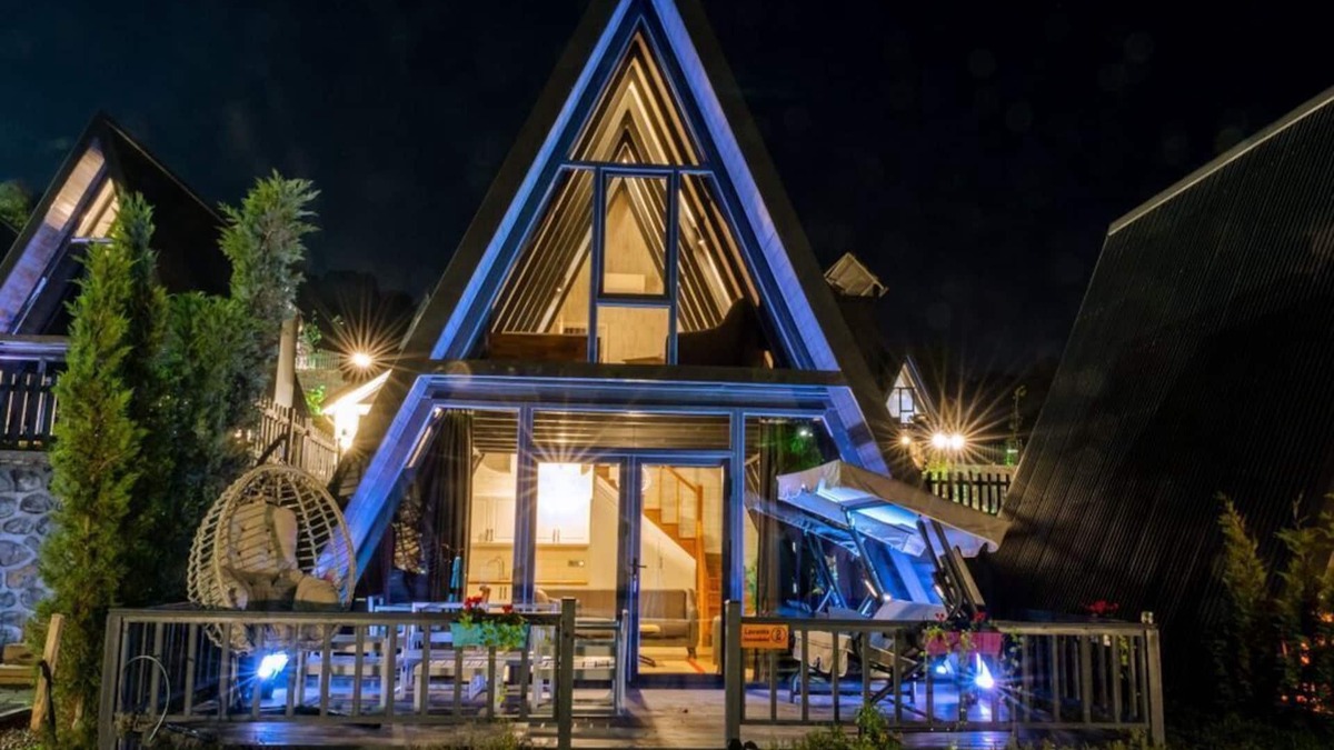 Sapanca Hotel | World DREAMS Sapanca