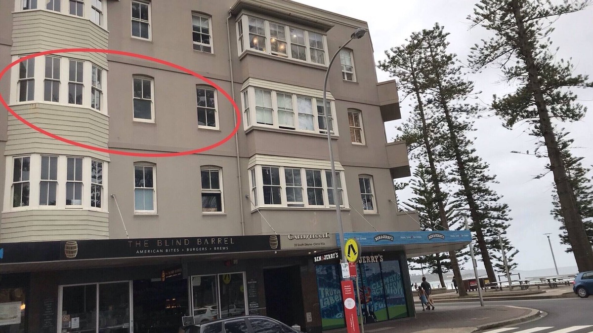 Manly Apartment | World famous beach location Manly