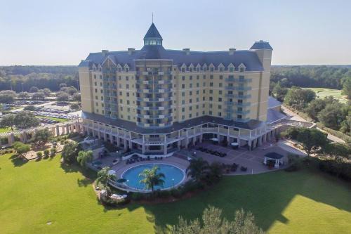 St. Augustine Resort | World Golf Village Renaissance St. Augustine Resort