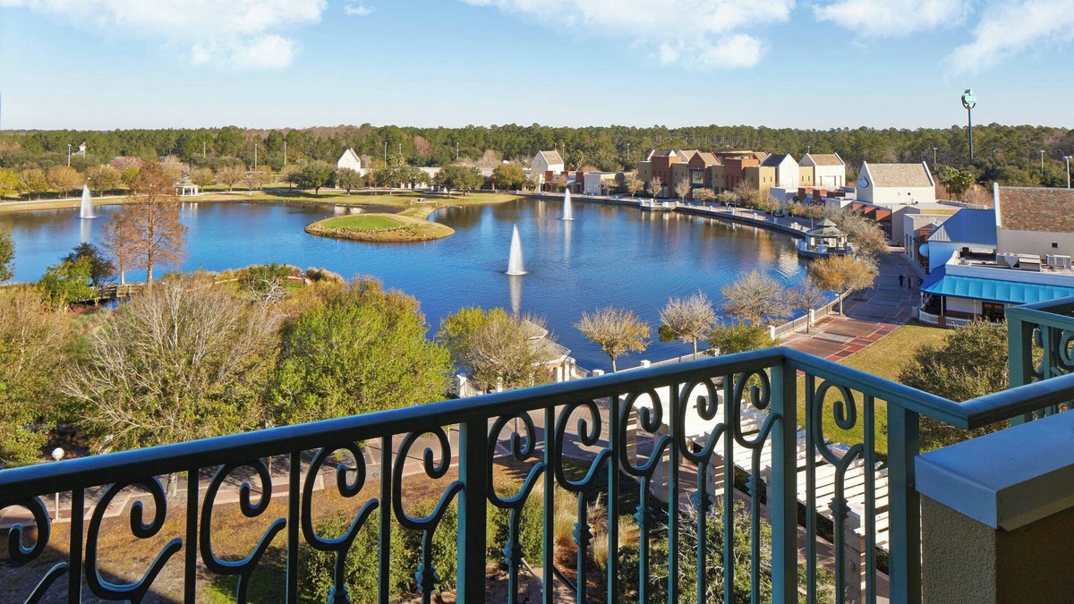 St. Augustine Resort | World Golf Village Renaissance St. Augustine Resort