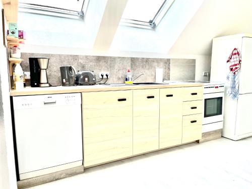 Glesien Apartment | #WORLD Monteur Apartment