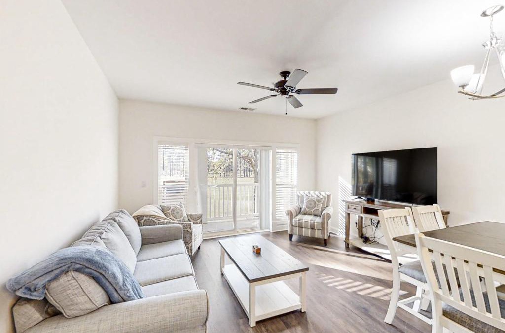 Carolina Forest Apartment | World Tour Sawgrass 205