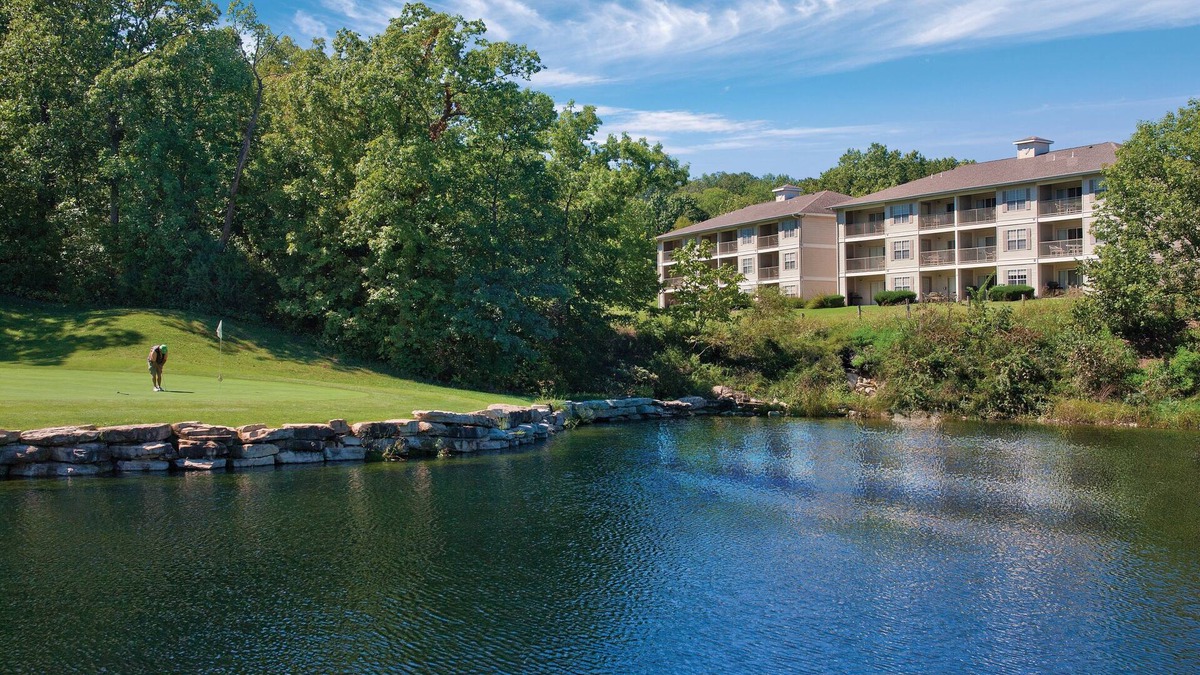 Branson Hotel | WorldMark Branson