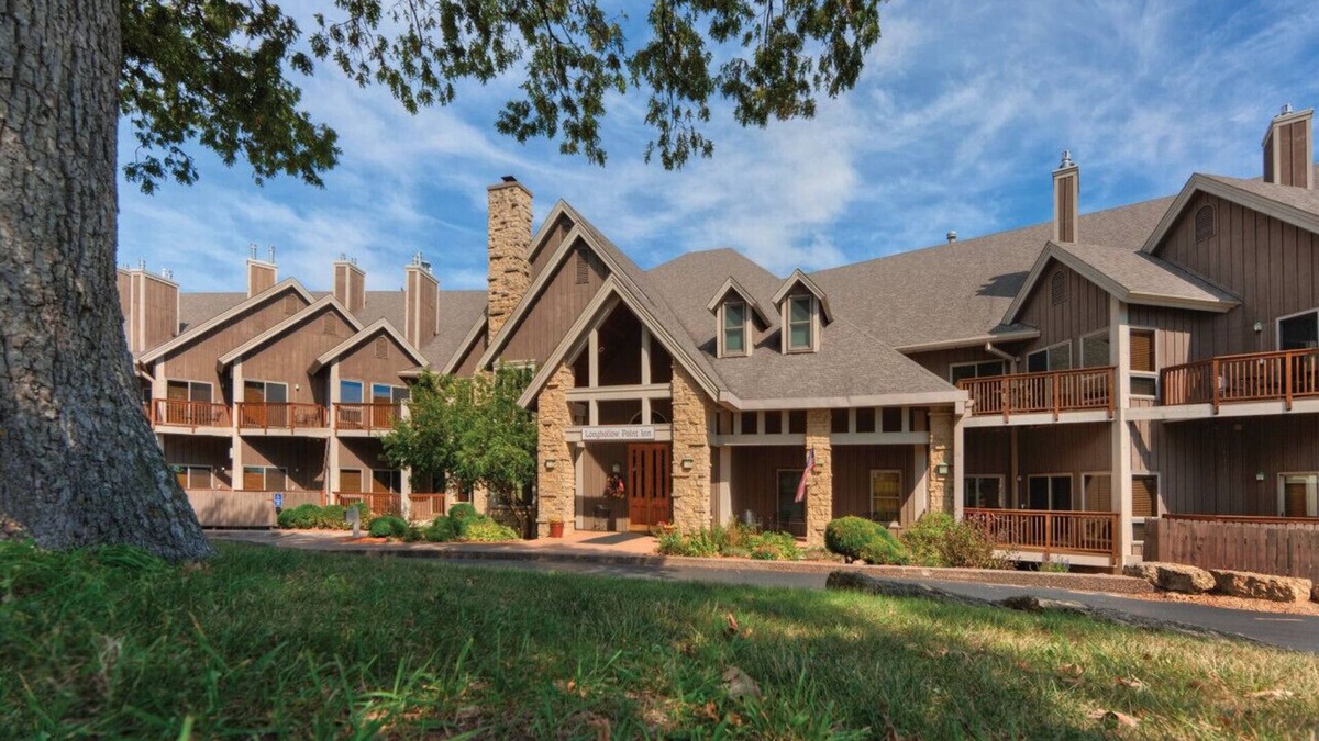 Hanover Condo | Worldmark Galena - 2BD