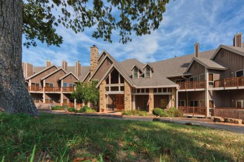 Hanover Resort | WorldMark Galena