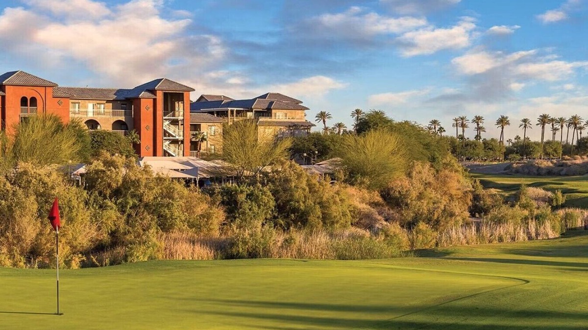 Terra Lago Condo | WorldMark Indio -2BD