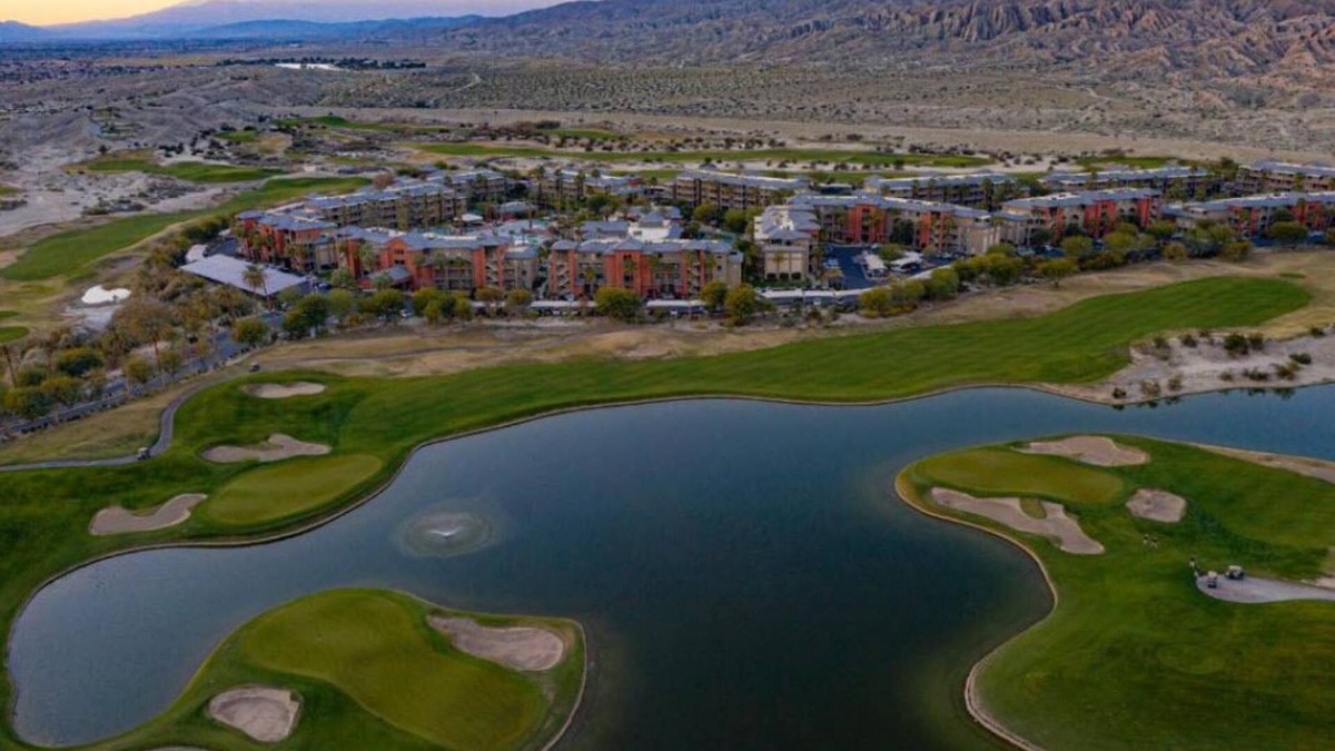 Terra Lago House | Worldmark Indio Luxury Golf & Spa Resort, ideal location for Stagecoach-7 miles