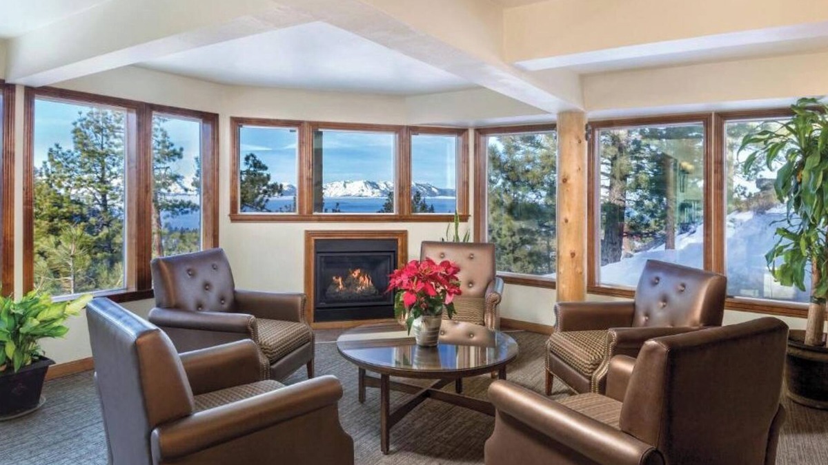 Tahoe Village Resort | WorldMark Lake Tahoe n