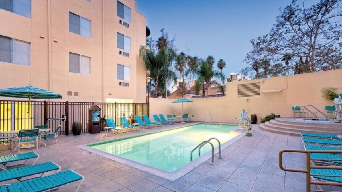 Mission Valley Hotel | WorldMark Mission Valley - 2 Bedroom 1.5 Bath