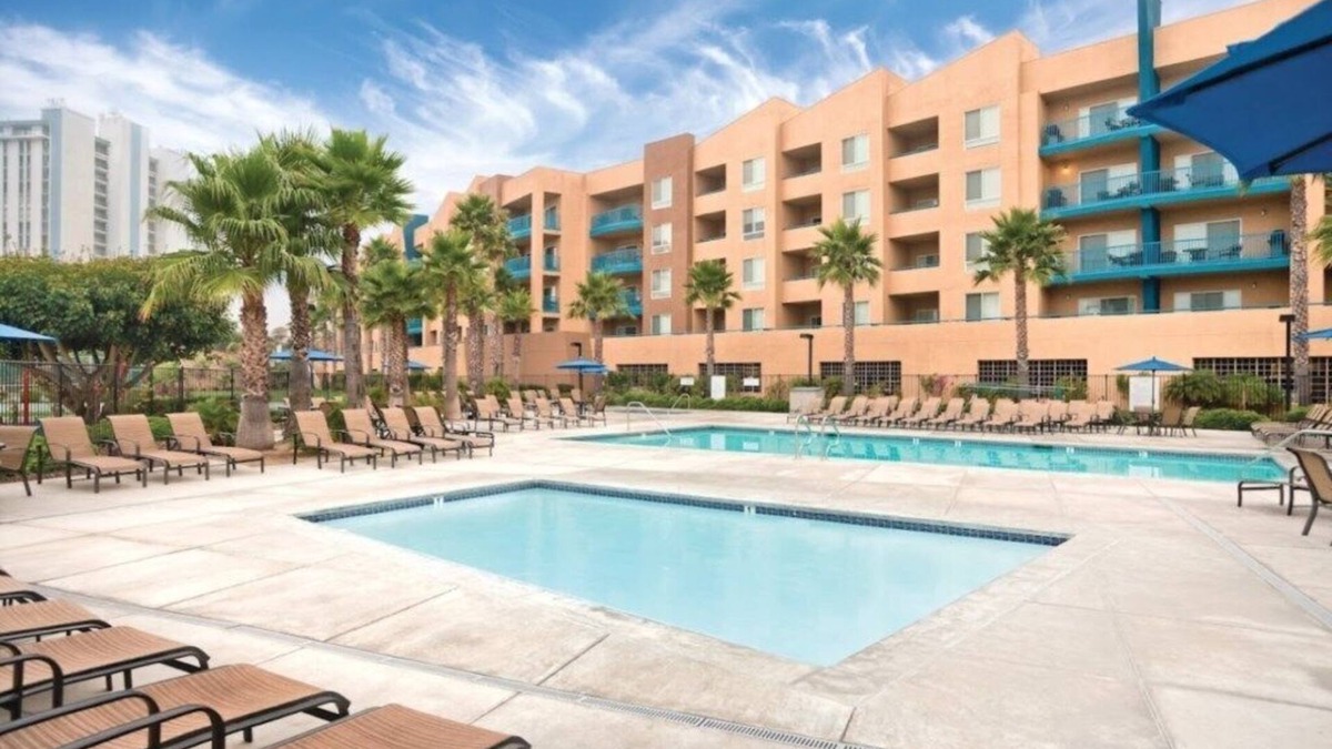 Oceanside Condo | WorldMark Oceanside - 2 Bedroom