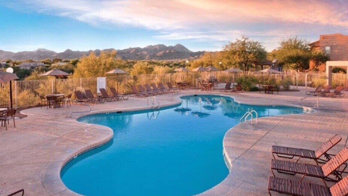 Worldmark Apartment | Worldmark Rancho Vistoso Resort - Studio