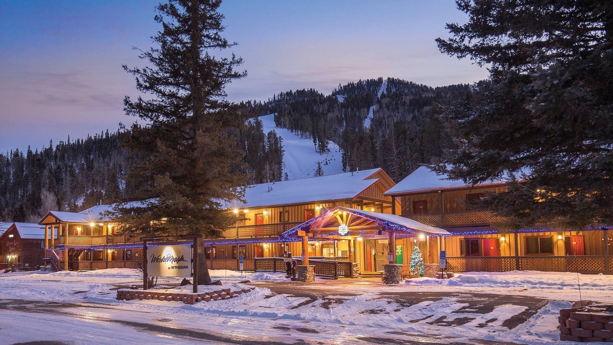 Red River Hotel | WorldMark Red River