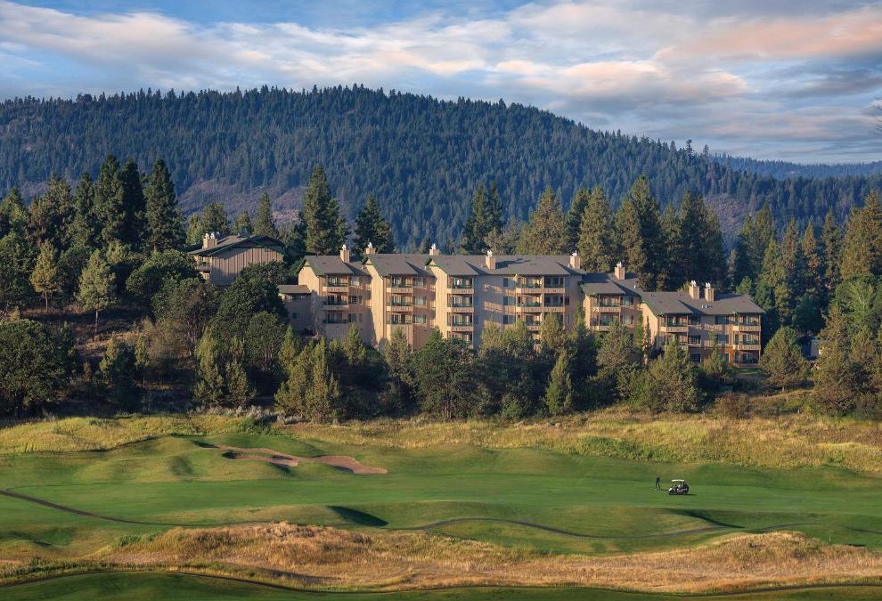 Klamath Falls Resort | WorldMark Running Y