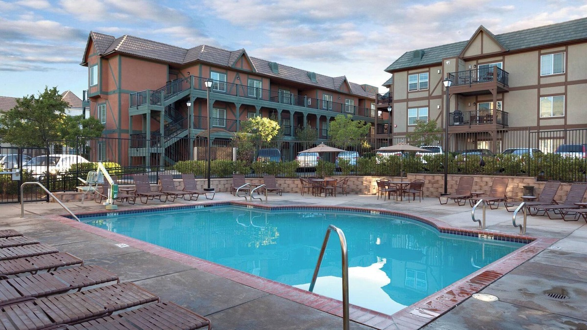 Solvang Condo | WorldMark Solvang - 2 Bedroom