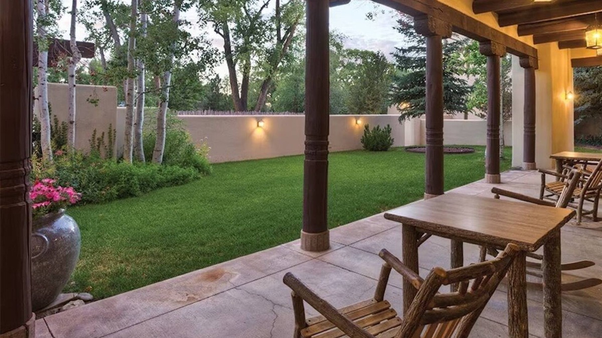Taos Resort | WorldMark Taos