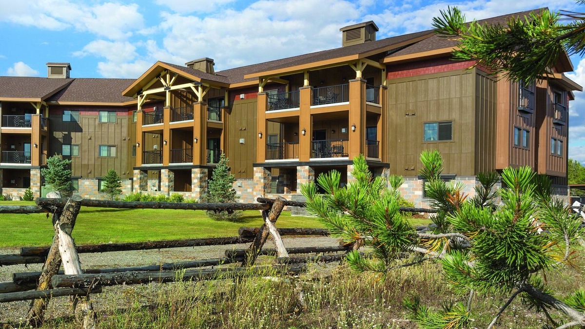 West Yellowstone Condo | Worldmark West Yellowstone Last minute availability, Fantastic resort!