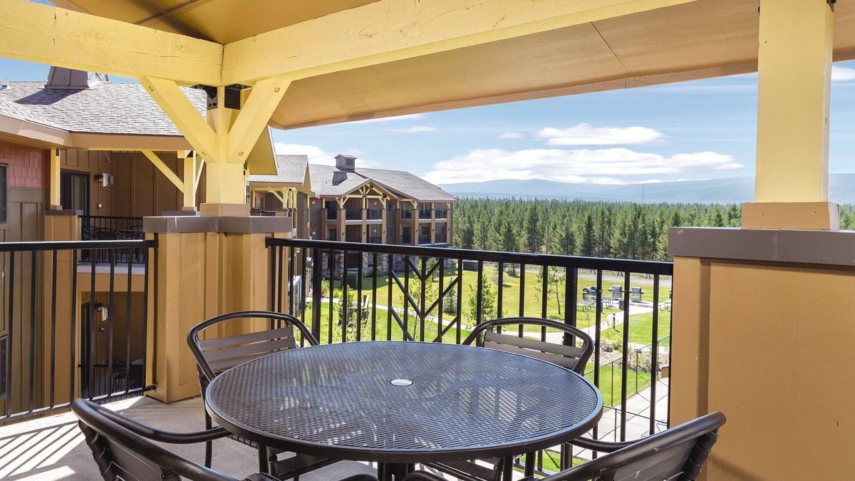 West Yellowstone Condo | Worldmark West Yellowstone Last Minute availability!