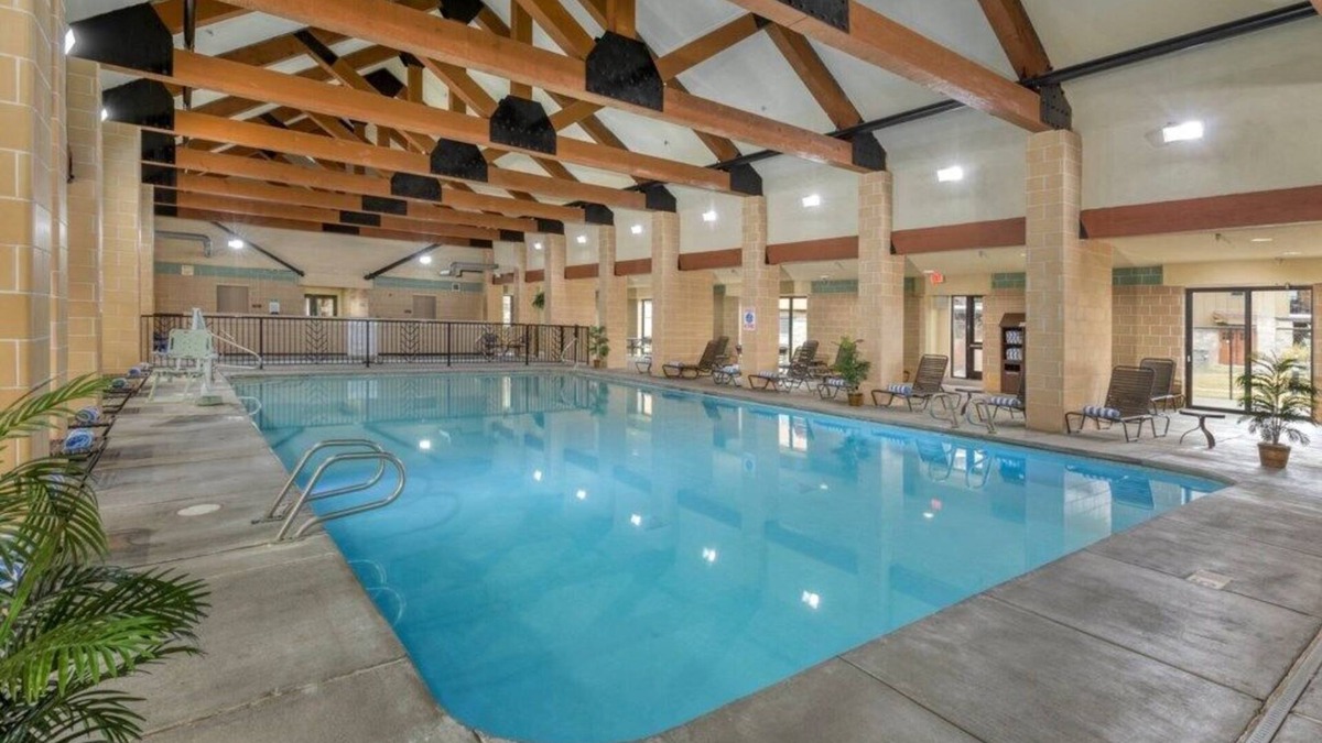 West Yellowstone Condo | WorldMark Yellowstone - Studio