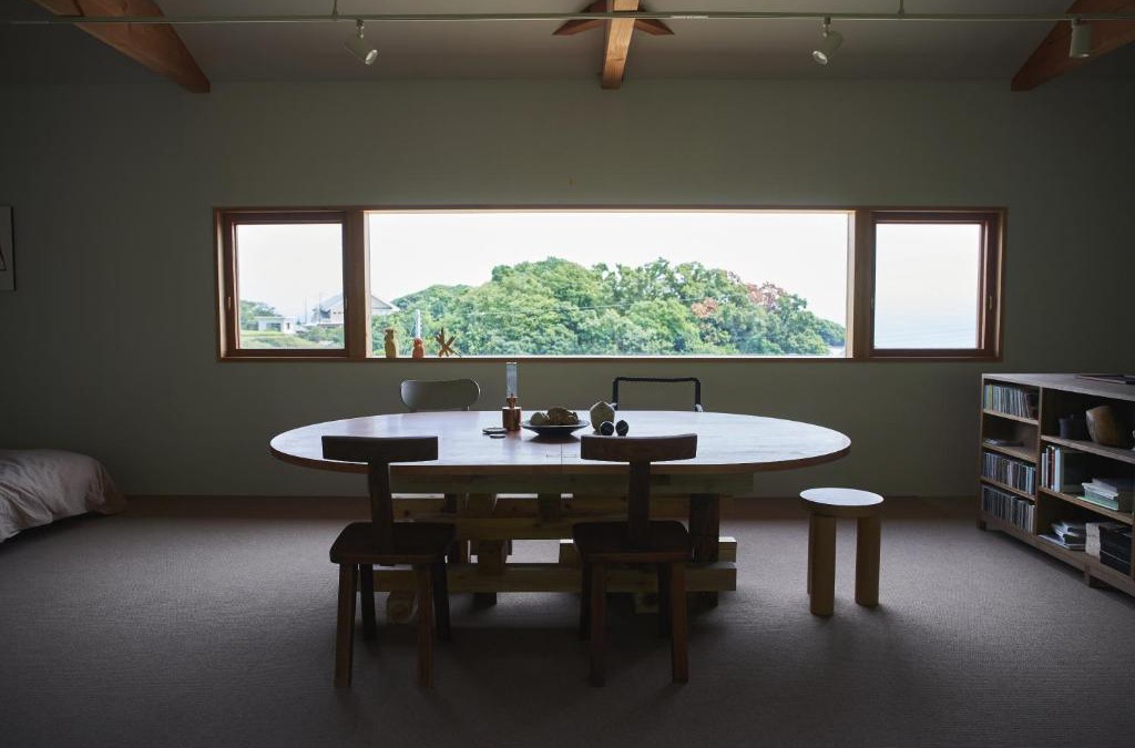 Awaji House | WORM