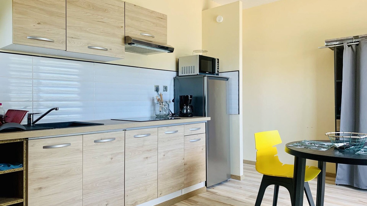 Tartane Apartment | Worth the detour