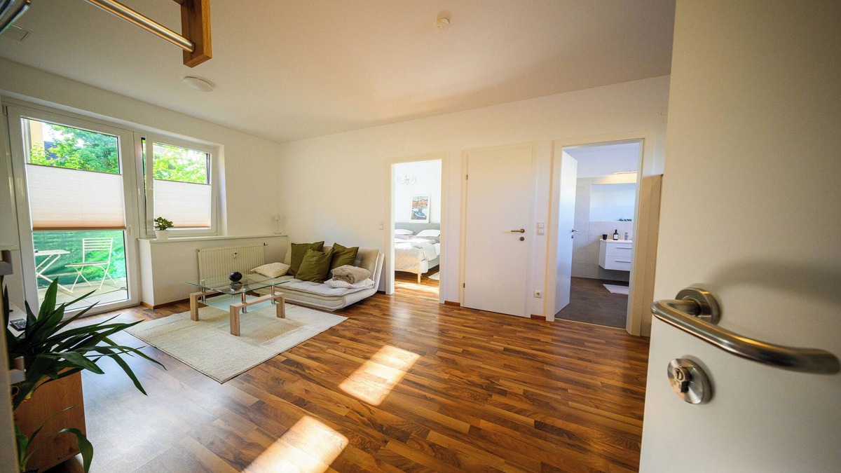 Krumpendorf am Woerther See Apartment | Wörthersee Hideaway: Stylish apartment with flair