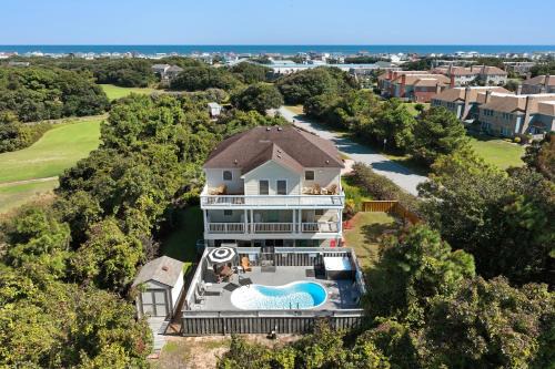 Sea Scape House | Worthington Lane