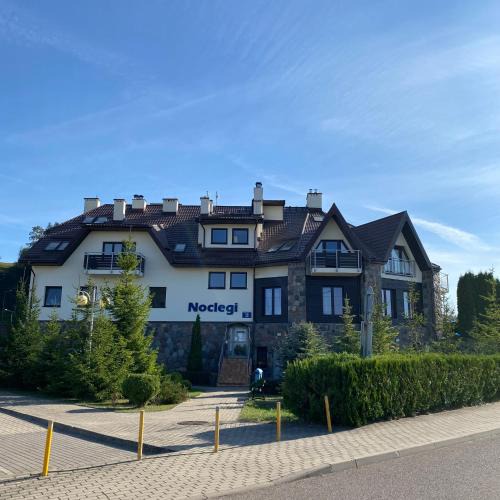 Szypliszki Resort | WOSiR Szelment